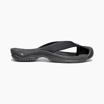 KEEN Waimea H2 - Cierne Sandale Panske, KEEN129